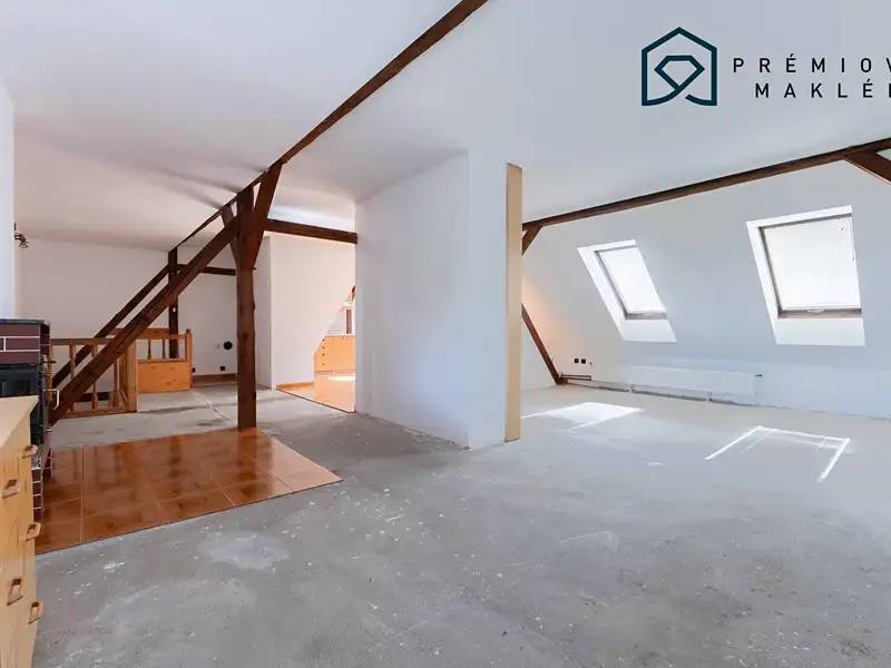 Prodej rodinného domu 200 m², pozemek 690 m², Liběšice – náhled fotky 3