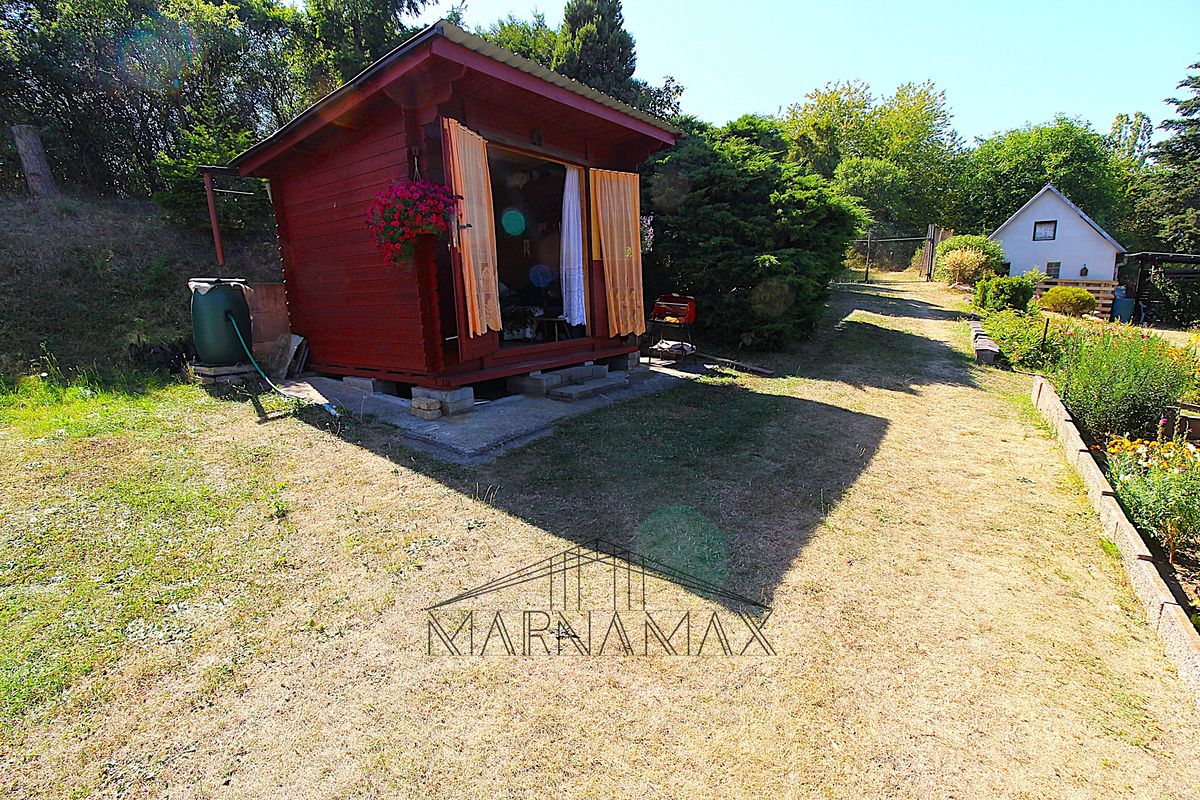 Prodej chaty 15 m², pozemek 348 m² – fotografie 4