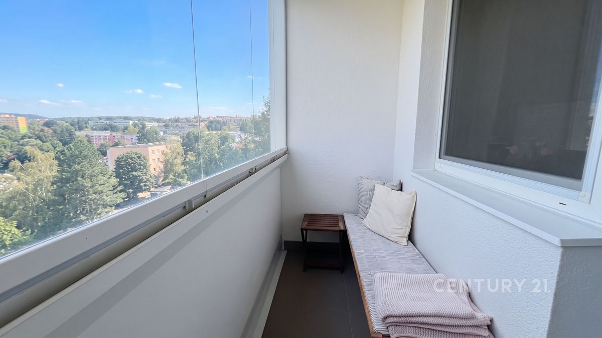 Pronájem bytu 2+1 60 m² – fotografie 4