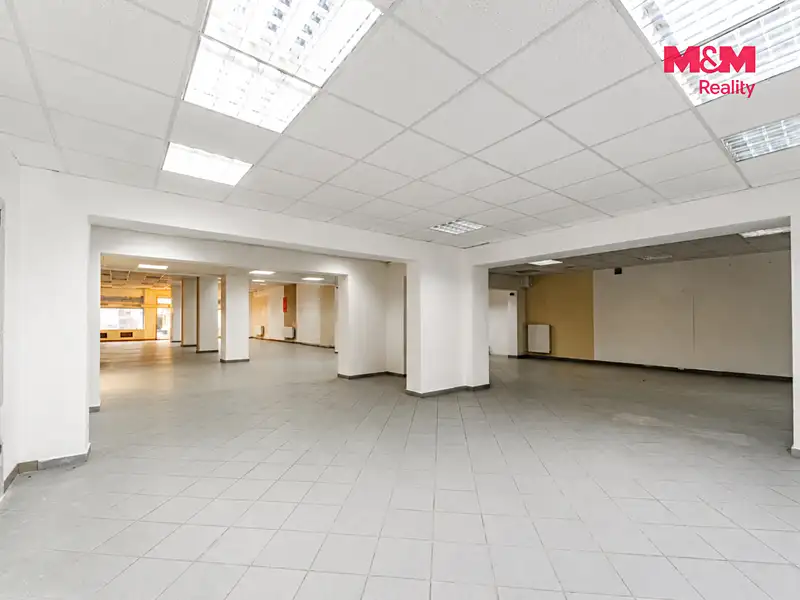Prodej obchodního prostoru 663 m², Mariánské Lázně – náhled fotky 3