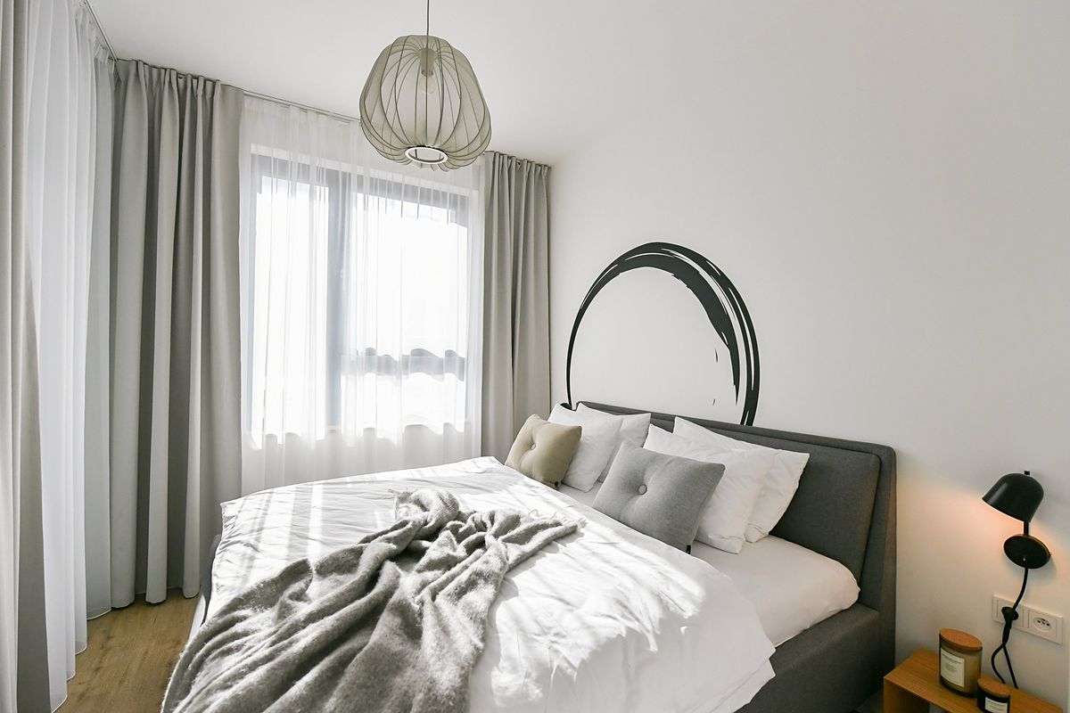 Pronájem bytu 2+kk 55 m² – fotografie 3