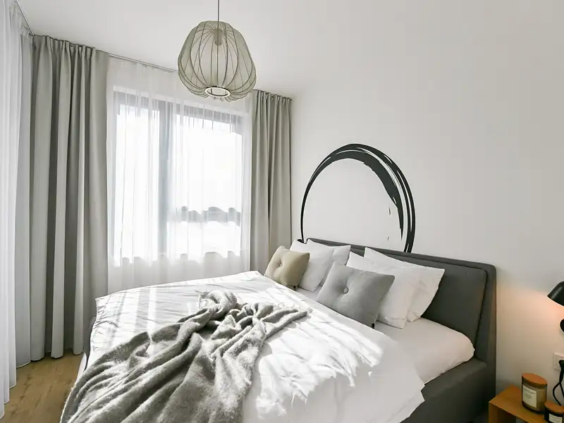 Pronájem bytu 2+kk 55 m², Praha – náhled fotky 3