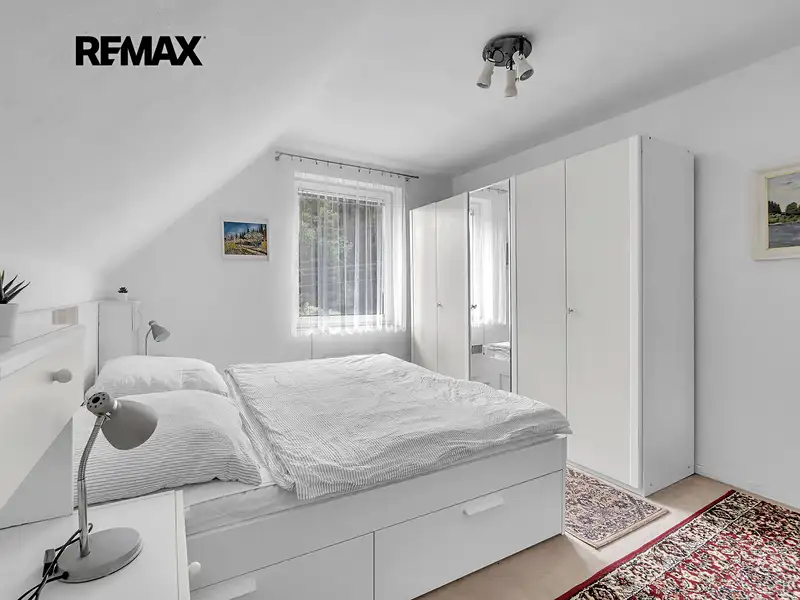 Prodej rodinného domu 218 m², pozemek 1502 m², Klášterec nad Orlicí – náhled fotky 3
