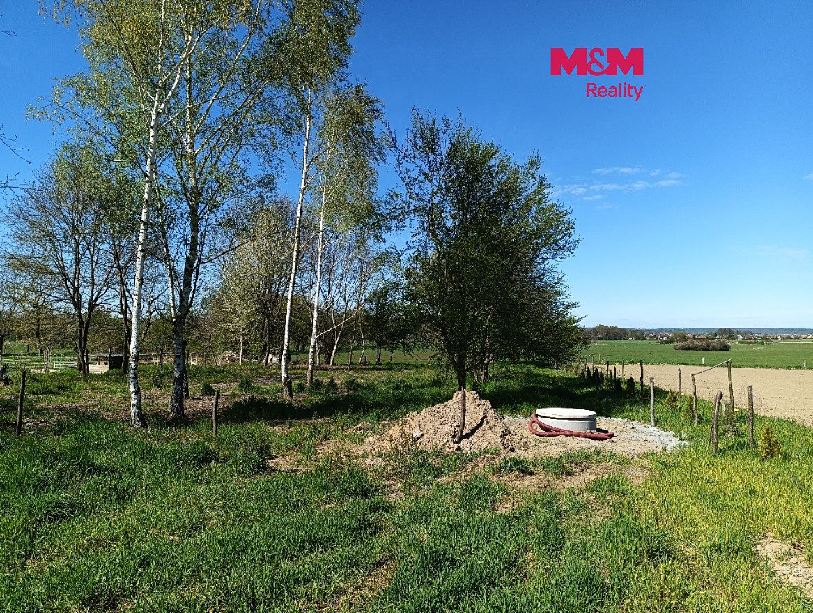 Pronájem zahrady 3761 m²