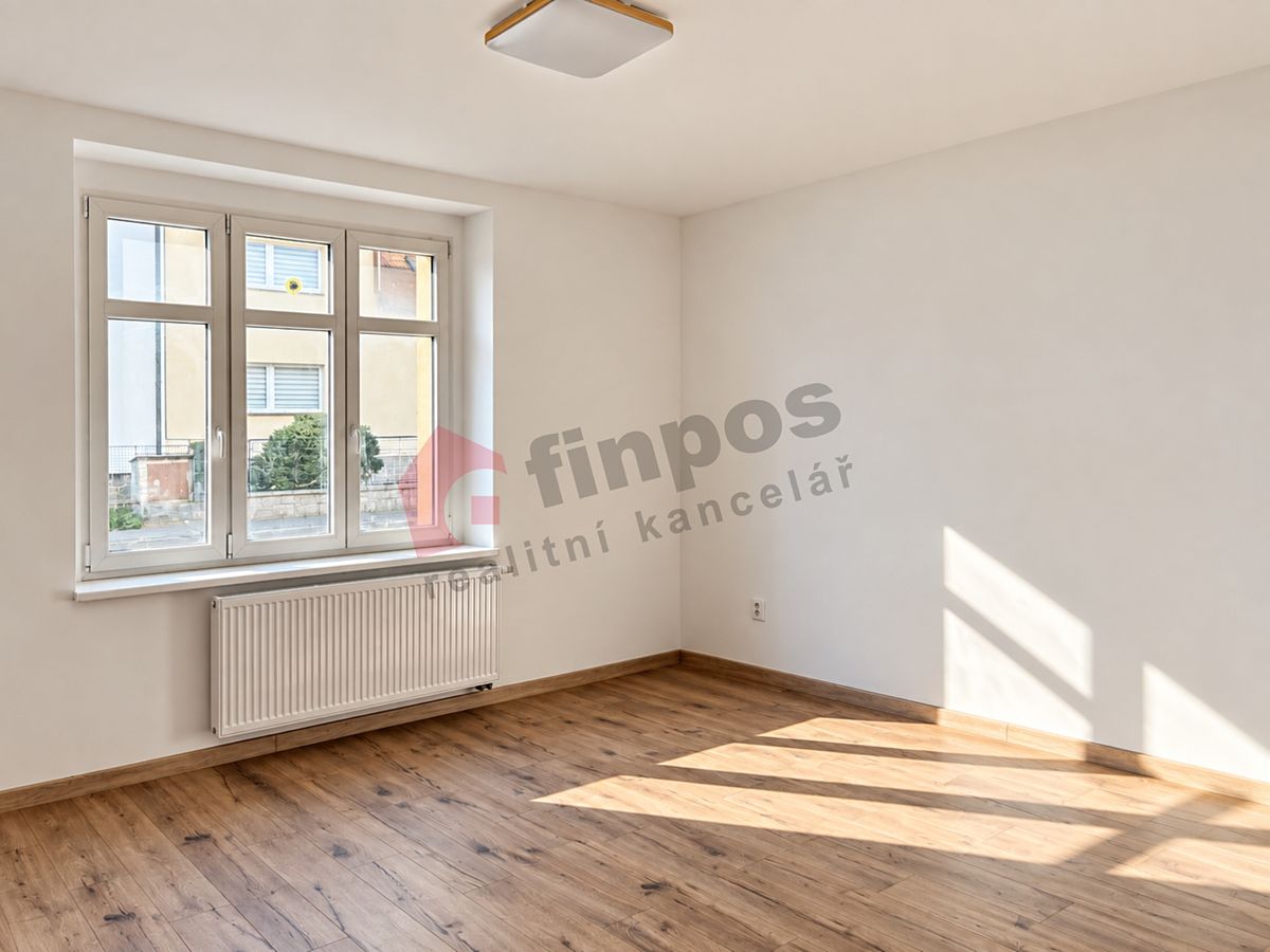 Prodej činžovního domu 206 m² – fotografie 4
