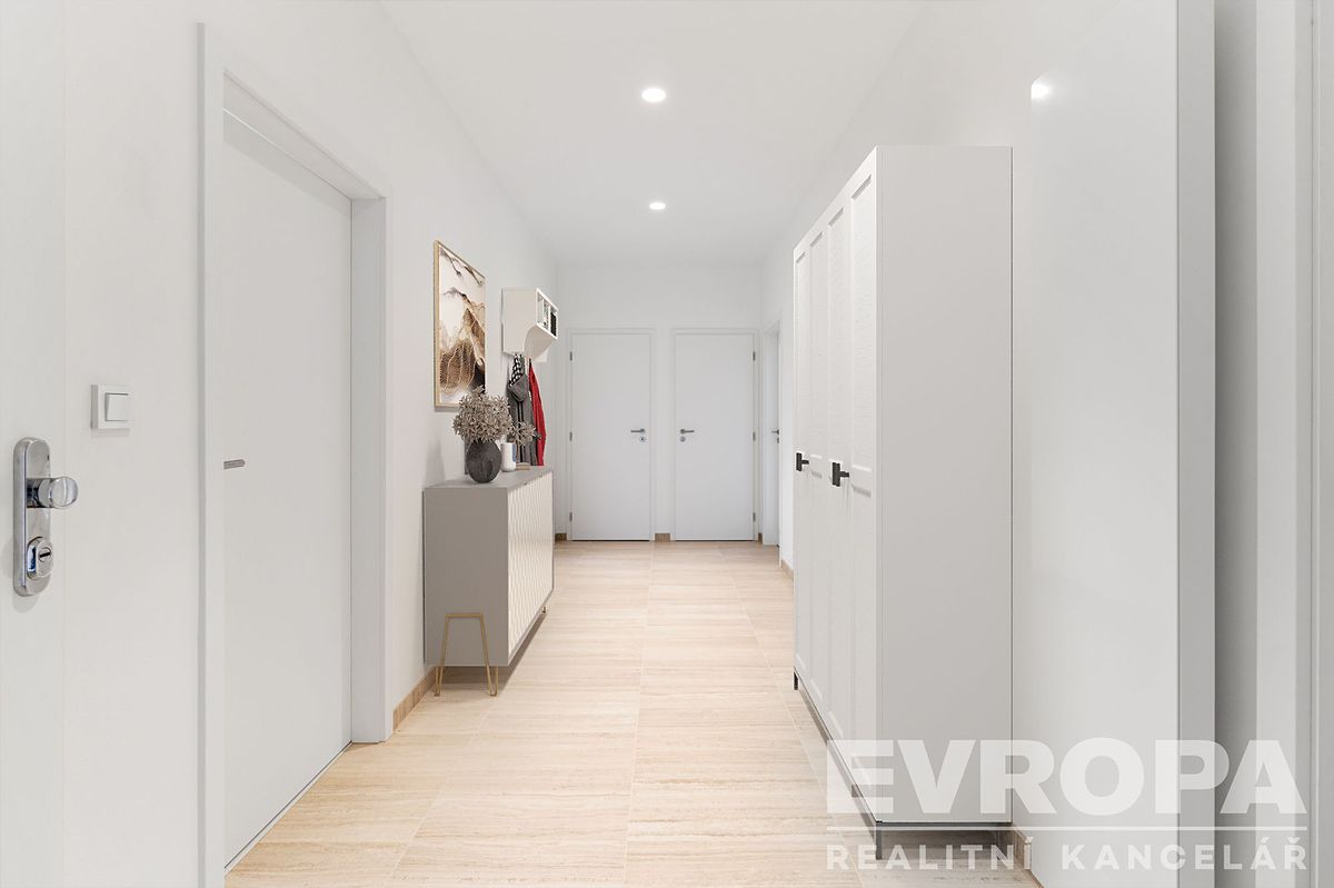 Prodej bytu 3+1 210 m² – fotografie 5