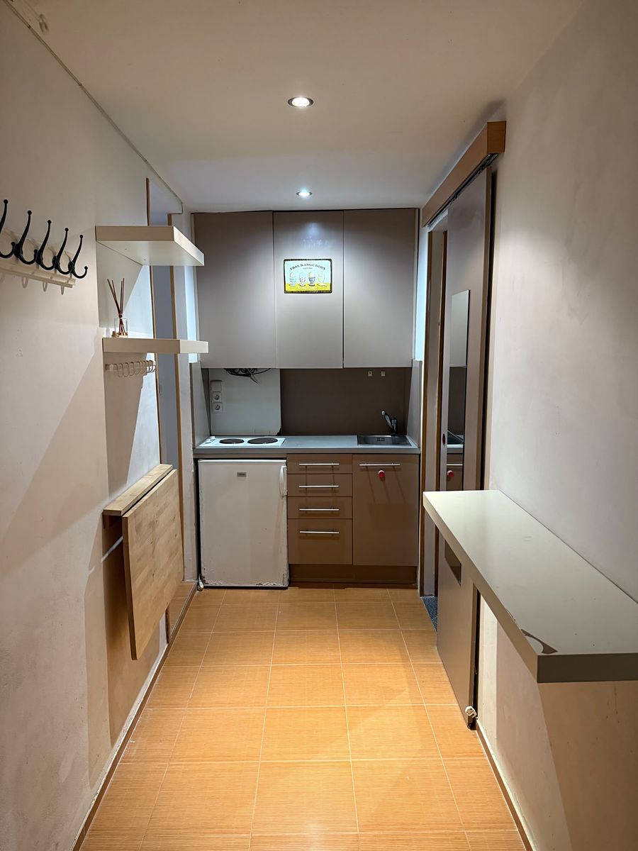 Prodej bytu 1+kk 36 m² – fotografie 2