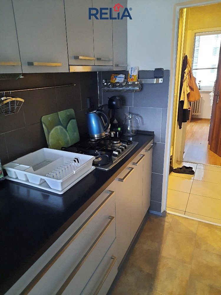 Pronájem bytu 3+1 71 m² – fotografie 4