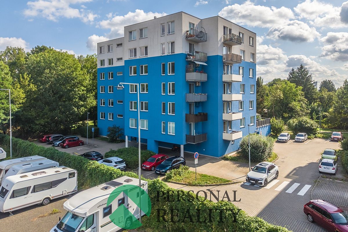 Prodej bytu 3+kk 86 m², Mělník – fotka 1 z 3