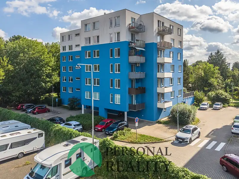 Prodej bytu 3+kk 86 m², Mělník – náhled fotky 1