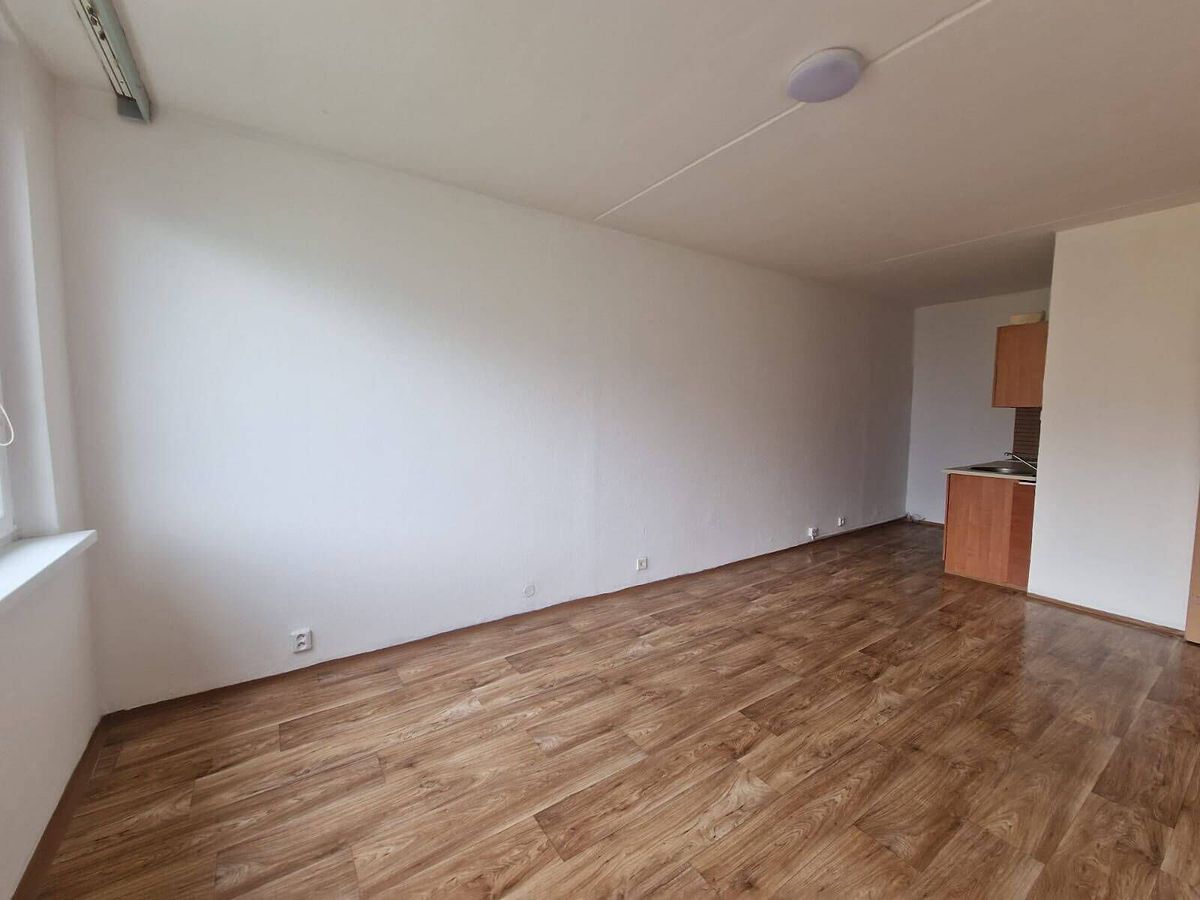 Pronájem bytu 2+kk 39 m² – fotografie 4