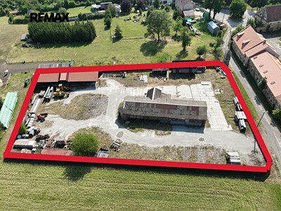Комерційне приміщення в оренду, 5 000 м² (2 з 10)