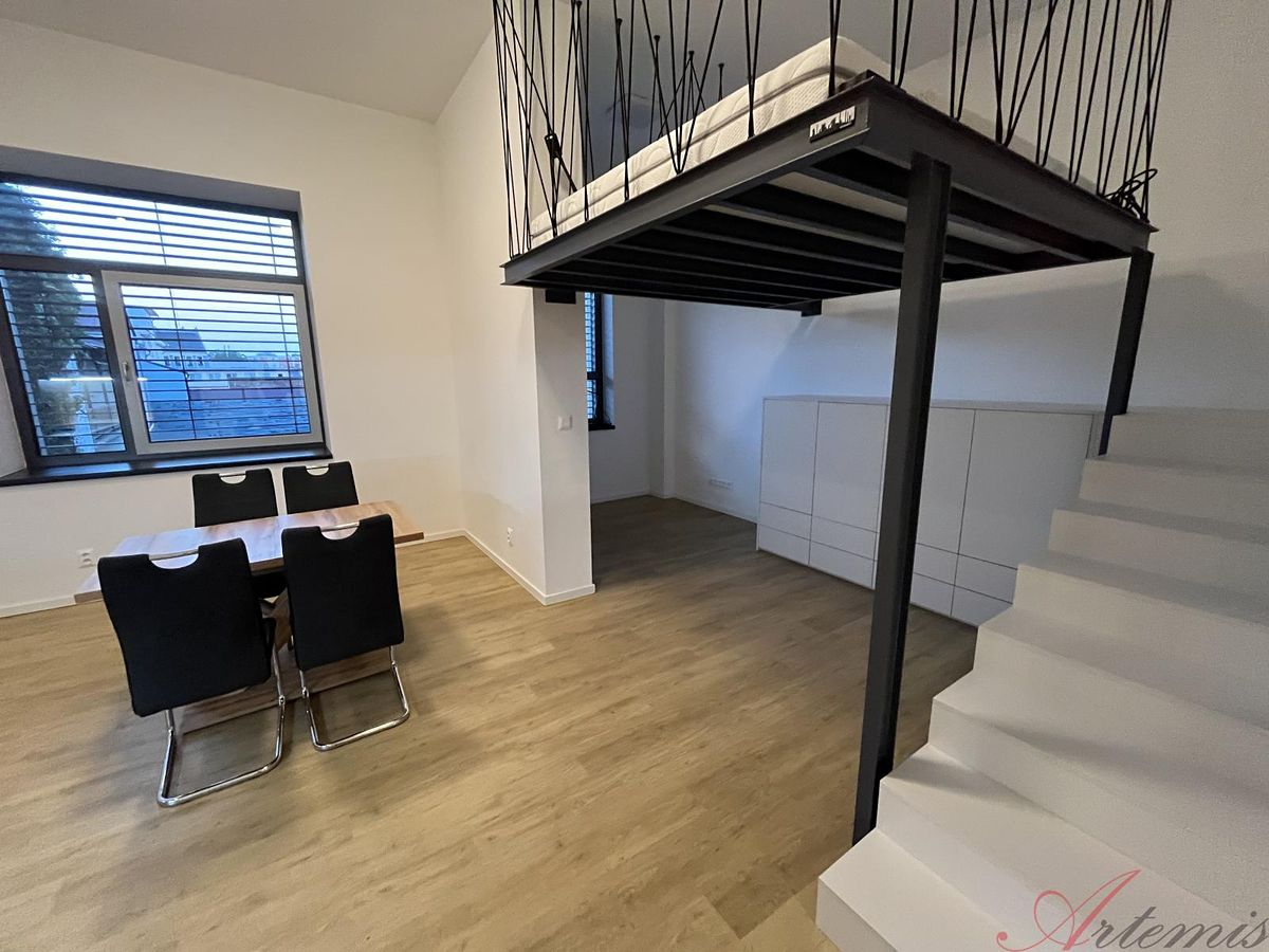 Prodej bytu 2+kk 41 m² – fotografie 3