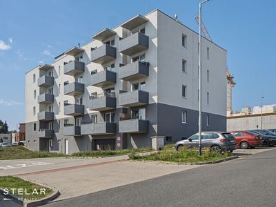 Prodej bytu 2+kk 53 m²