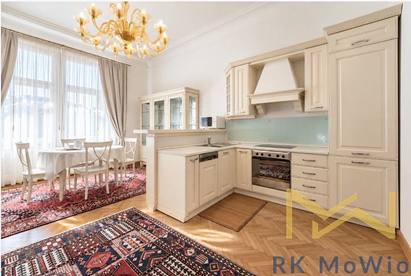 Pronájem bytu 2+kk 78 m²