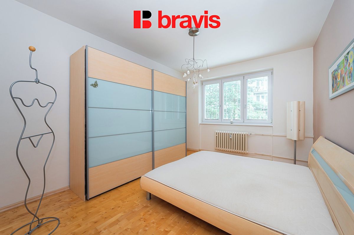 Prodej bytu 2+1 60 m² – fotografie 5