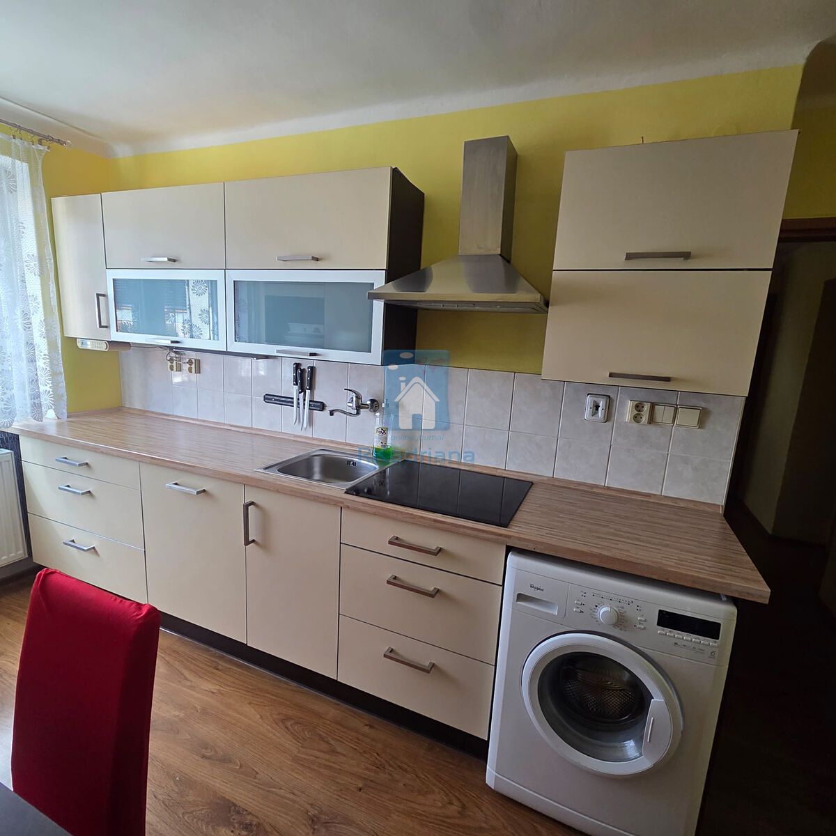 Pronájem bytu 3+1 73 m²