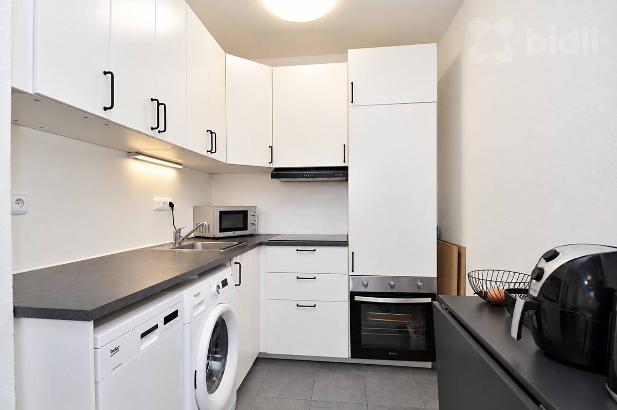 Prodej bytu 2+kk 43 m² – fotografie 2