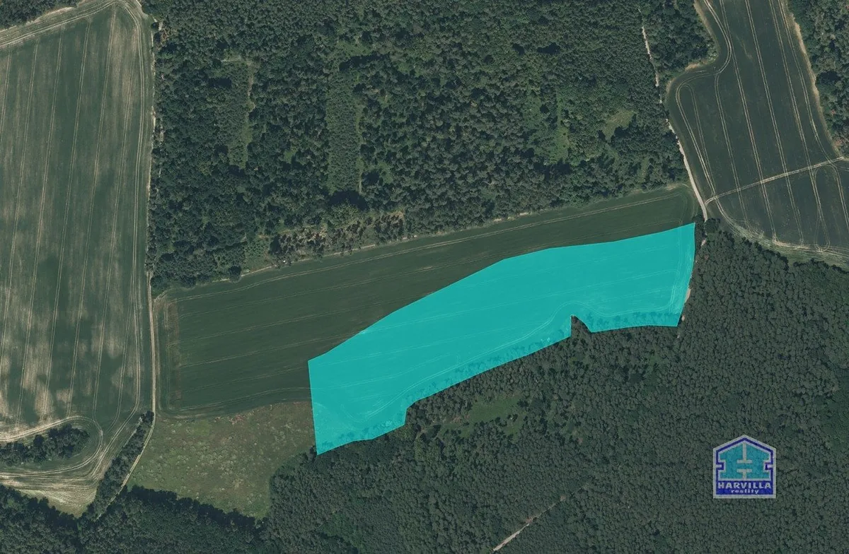 Prodej pole 34668 m²