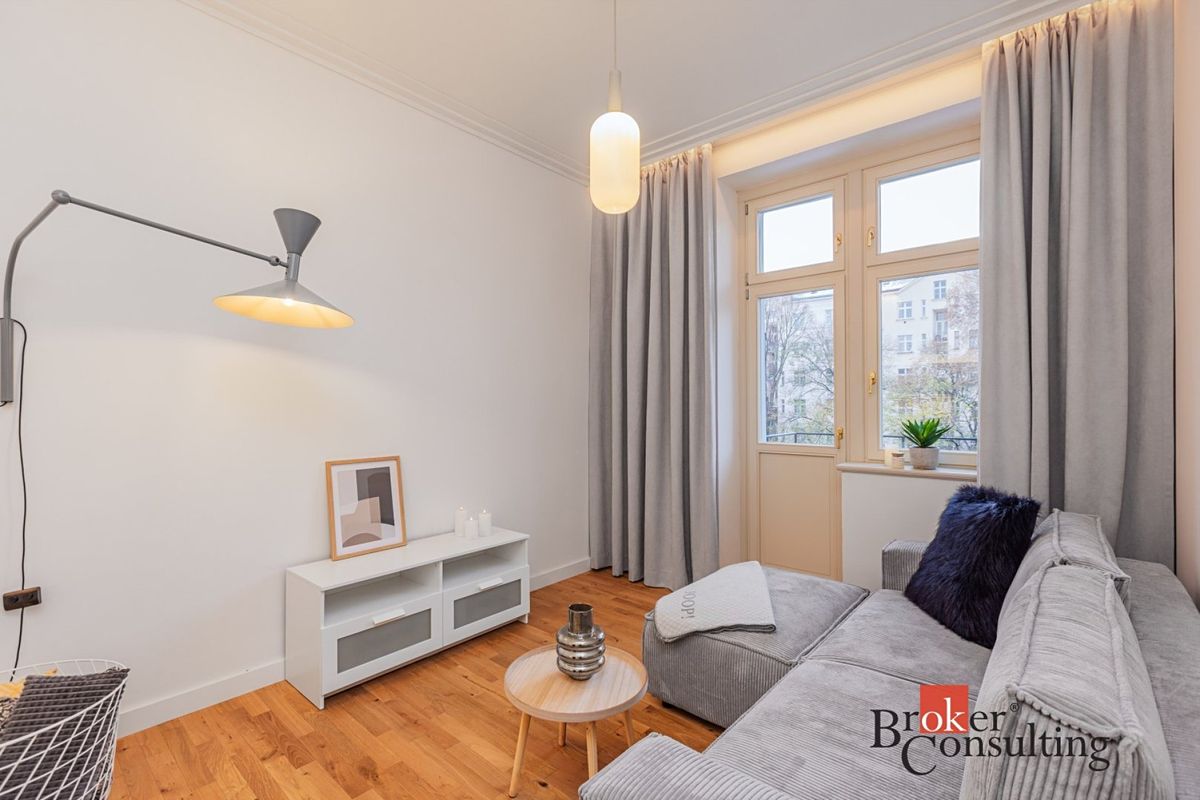 Prodej bytu 2+kk 47 m²