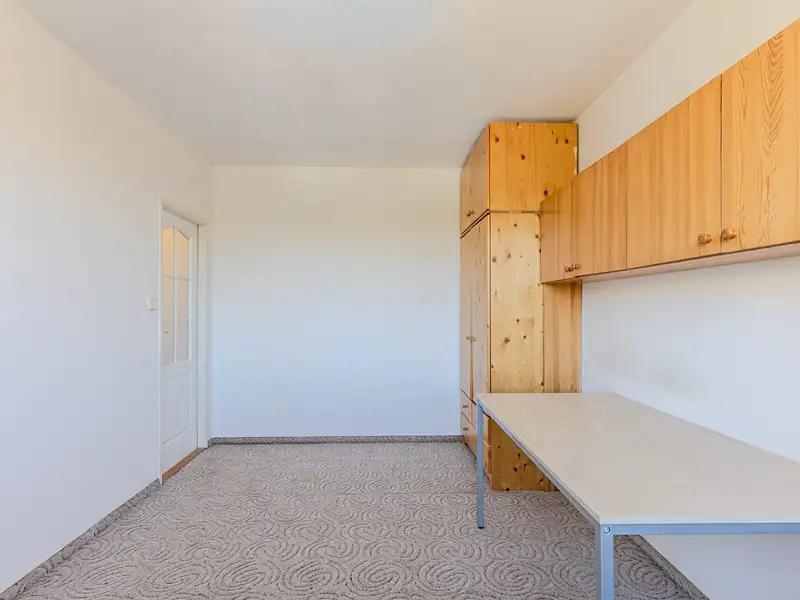 Prodej bytu 4+1 69 m², Praha – náhled fotky 2