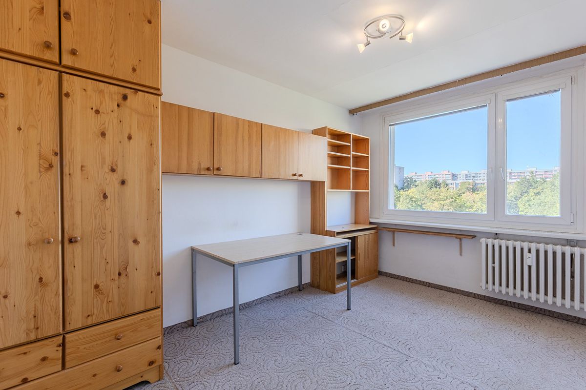 Prodej bytu 4+1 69 m²