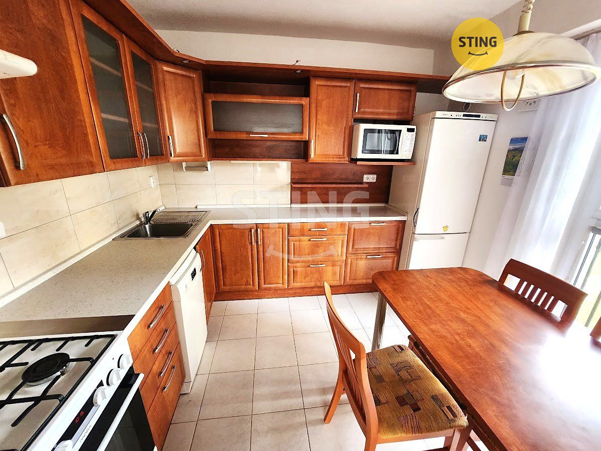 Prodej bytu 3+1 68 m²