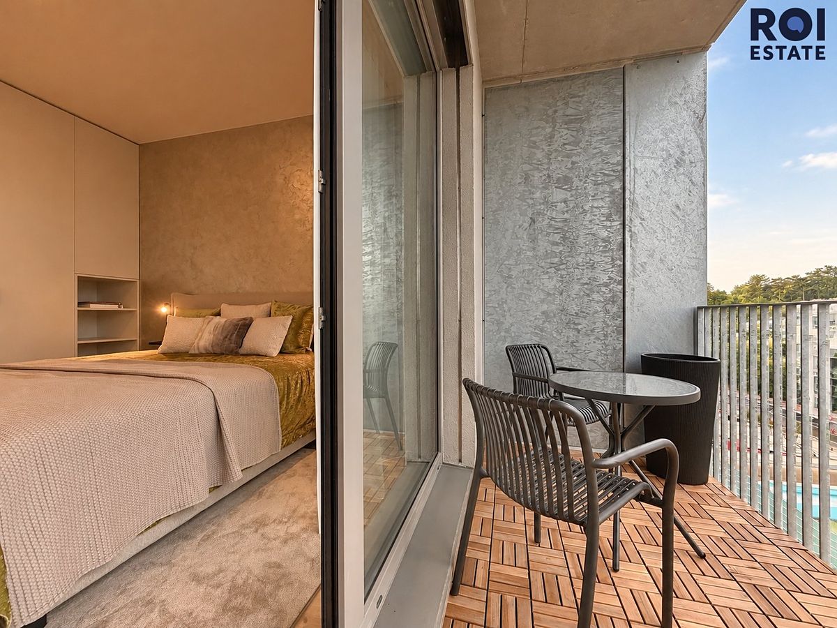 Pronájem bytu 2+kk 57 m² – fotografie 3