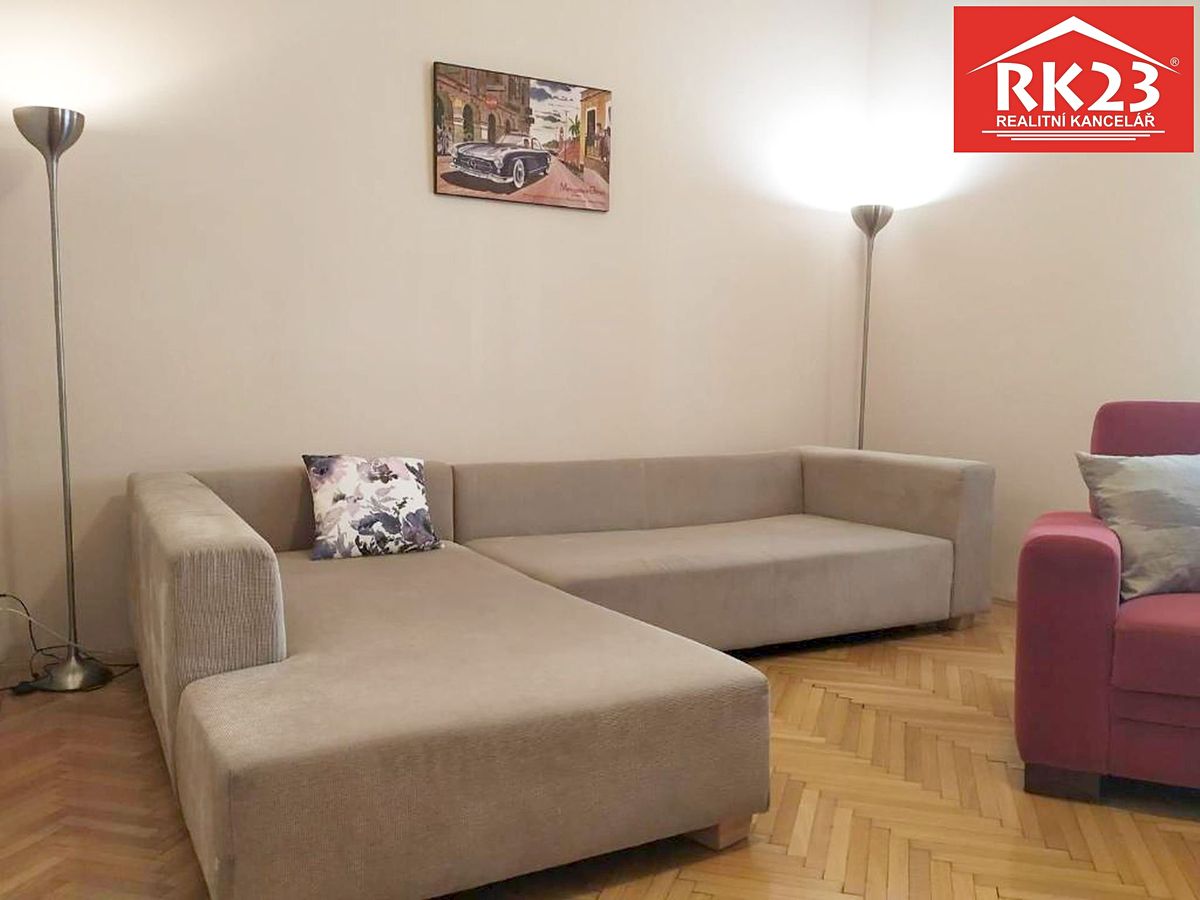 Prodej bytu 2+1 65 m² – fotografie 2