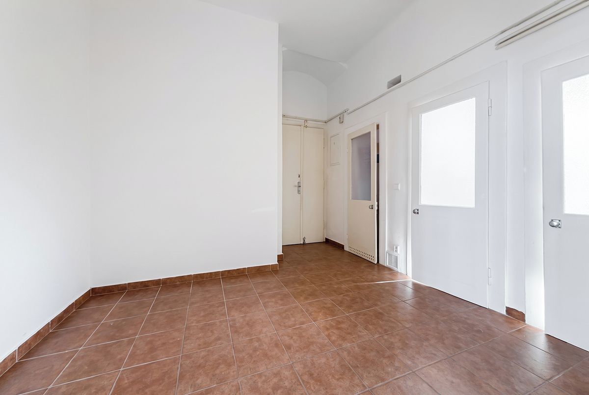 Prodej bytu 1+1 58 m² – fotografie 4