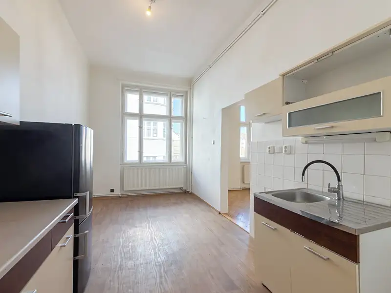 Prodej bytu 3+1 92 m², Praha – náhled fotky 3