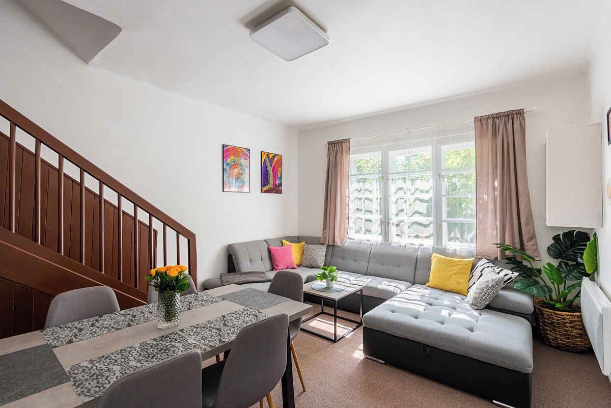 Pronájem rodinného domu 74 m², pozemek 278 m² – fotografie 5