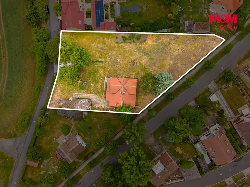 Prodej rodinného domu 164 m², pozemek 2479 m², Nové Strašecí – náhled fotky 2