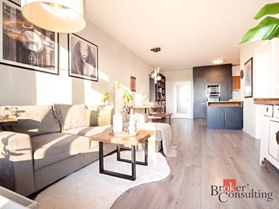 Prodej bytu 2+kk 75 m²