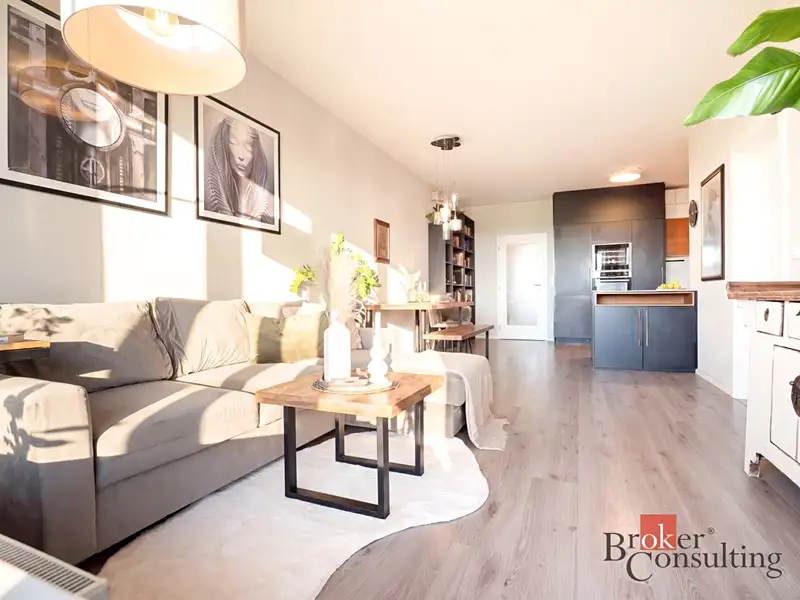 Prodej bytu 2+kk 75 m², Praha – náhled fotky 1