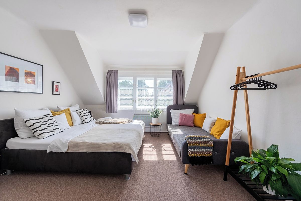 Pronájem rodinného domu 74 m², pozemek 278 m² – fotografie 2