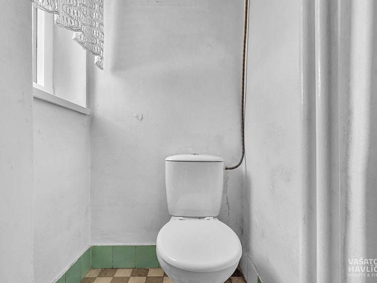 Квартира 3+1 на продаж, 71 м² (23 з 25)