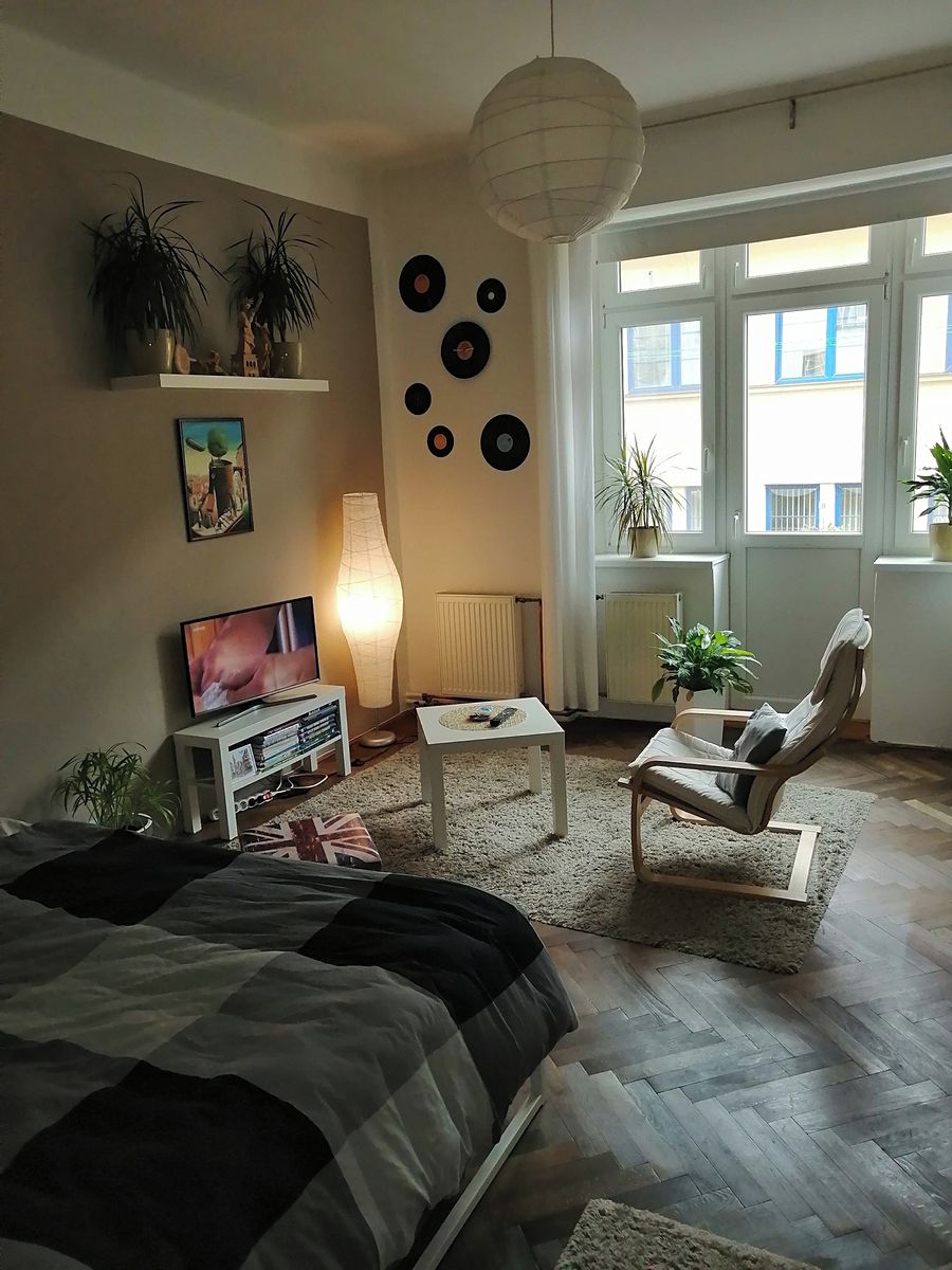 Pronájem bytu 3+kk 78 m²
