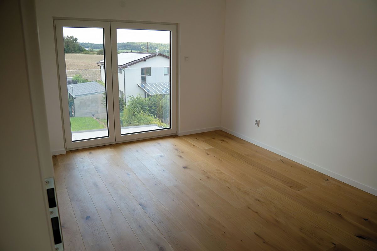 Prodej rodinného domu 117 m², pozemek 450 m² – fotografie 5