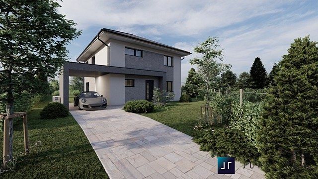 Prodej rodinného domu 155 m², pozemek 900 m² – fotografie 5