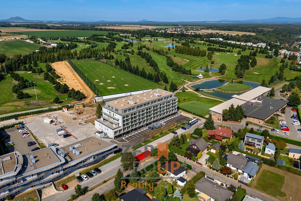 Prodej bytu 1+kk 37 m² – fotografie 5