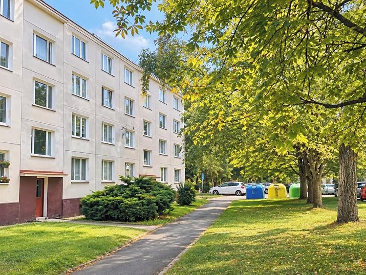 Prodej bytu 3+1, 65 m² (2 z 13)