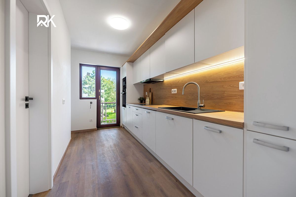 Prodej bytu 2+1 60 m² – fotografie 3