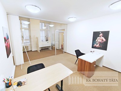 Комерційне приміщення в оренду, 20 м² (2 з 11)