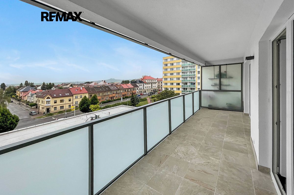 Pronájem bytu 2+kk 69 m² – fotografie 3
