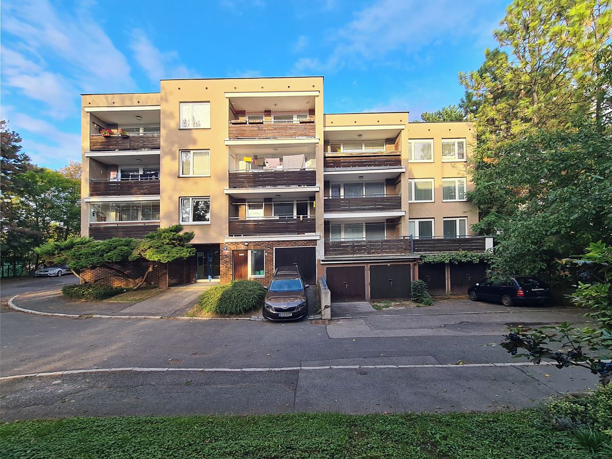 Prodej bytu 4+1 95 m²