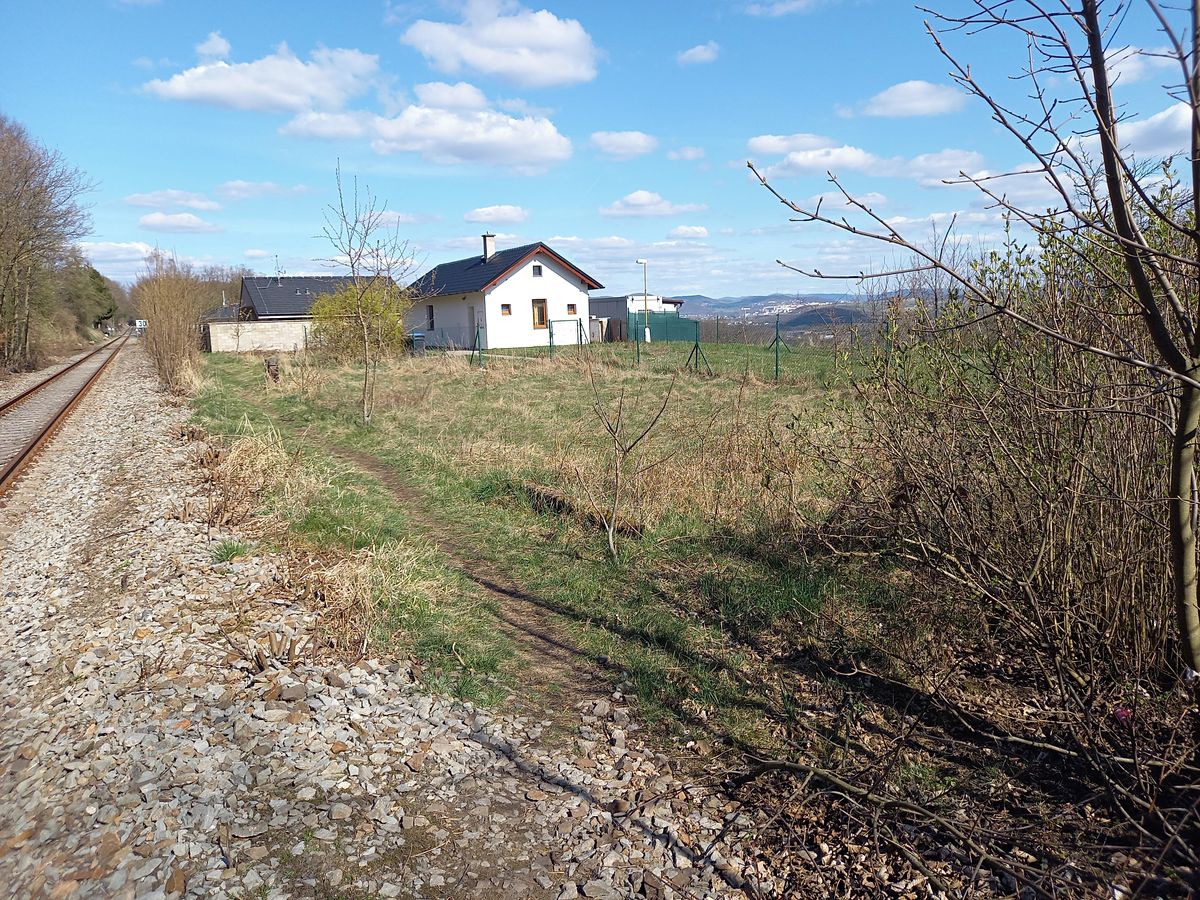 Prodej pozemku 410 m² – fotografie 2