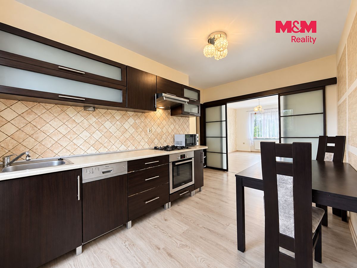 Prodej bytu 2+1 58 m² – fotografie 2