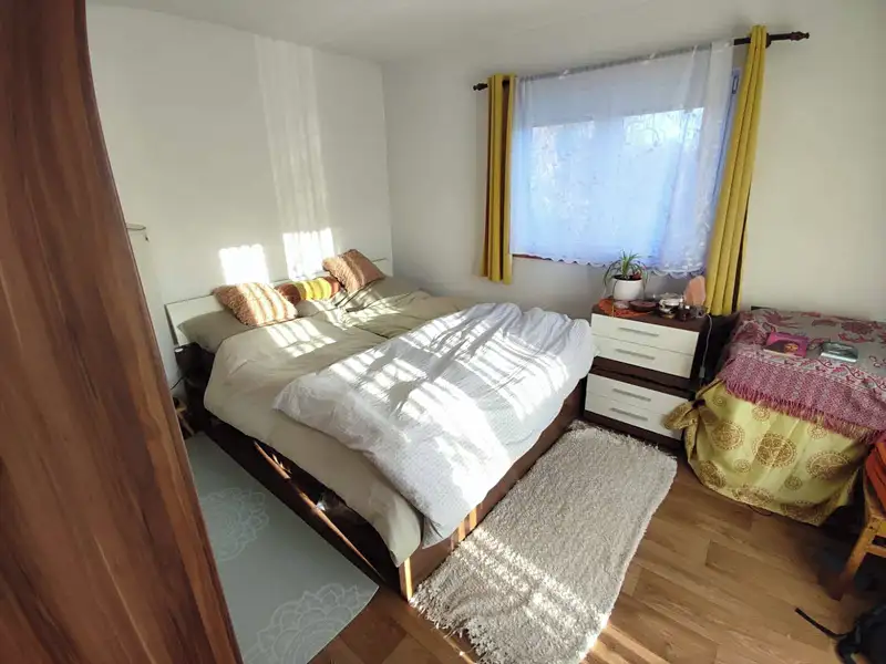 Pronájem rodinného domu 55 m², pozemek 2700 m², Vsetín – náhled fotky 2