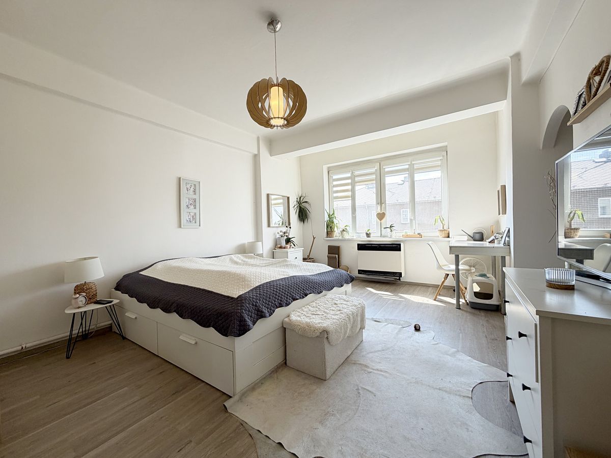 Prodej bytu 2+kk 47 m²